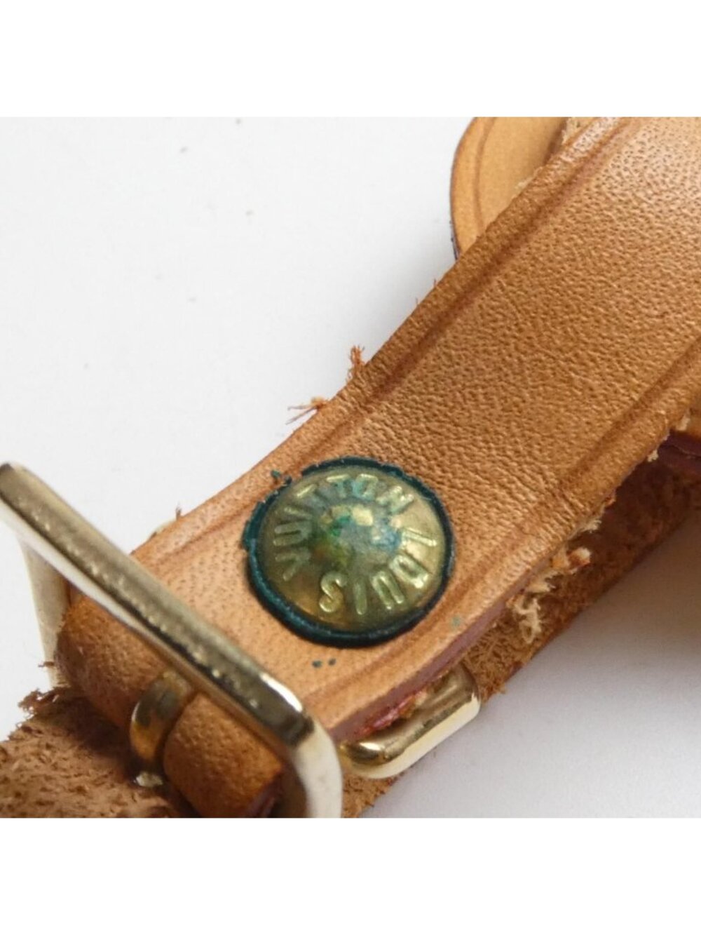 Louis Vuitton Monogram Alize Trois Poche Boston Bag - Picture 8 of 10